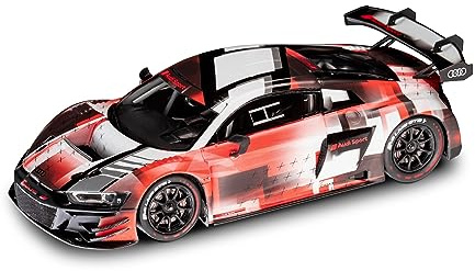 Audi 5022200231 Modellauto 1:43 Miniatur R8 LMS GT3 evo II