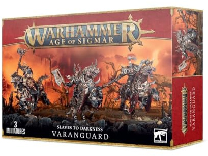 Warhammer+AoS+-+Everchosen+Varanguard+Knights