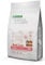 Nature's Protection Superior Care Dry Cat Food For Adult Red Cats (1.5 kg) | Grain Free with Herring | Hypoallergenic Cat Food for All Breeds | Hairball Control, Tear Stain Off, Healthy Skin & Coat