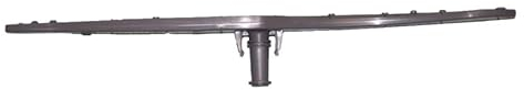 Bras de cyclage inferieur pour lave-vaisselle Curtiss 1034325