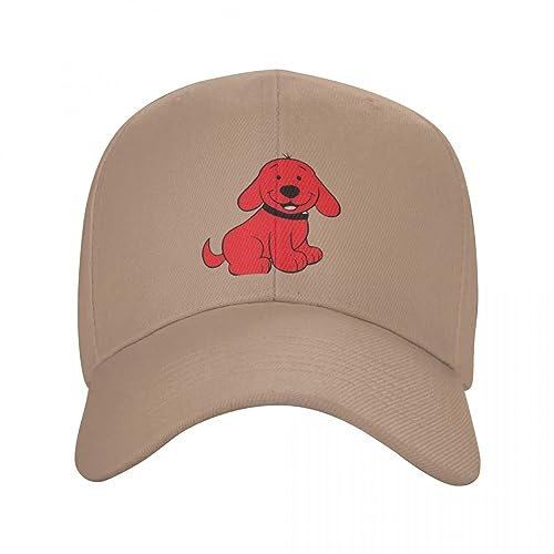 Basecap Puppy Clif Baseball Cap Designer Hut Solar Hut Damen Hut Herren