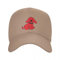 Basecap Puppy Clif Baseball Cap Designer Hut Solar Hut Damen Hut Herren