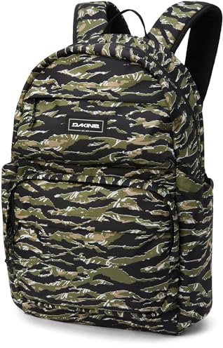 Dakine Method Backpack Tiger Camo Rucksack