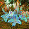 Lilium martagon zwiebeln,Winterharte mehrjährig,Seltene Pflanzen,Dekorative Blumen,lilien Deko,lilie Riesen,Lilien Im topf,duft lilien,lilien knollen,lilien zwiebeln winterhart.-6 zwiebeln-N