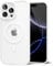 oakxco for iPhone 16 Pro Max Case Clear Magnetic Compatible with Magsafe, Thin Slim Transparent Non Yellowing, Hybird Soft Silicone Bumper & Hard Plastic Protective Cover for Women, White