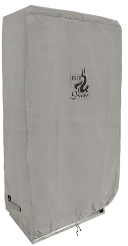 Schutzhülle für Räucherofen (Abdeckung Wetterschutz) (60x45x120cm)