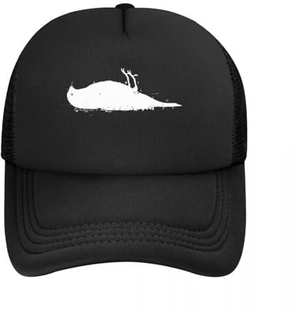HFGAASSH Baseball Cap Atticus Caps Frauen Hut Caps für Männer Männer Mann Hut Baseball Cap Urlaub Sport Geschenke
