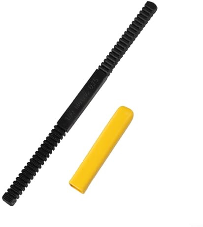 Juego de limas de reparación de roscas externas para reparaciones simples y efectivas en roscas dañadas (11-26)