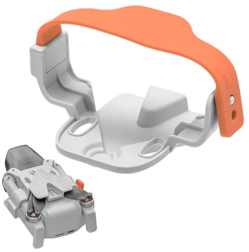 Craznick Propellerhalter für DJI Lito X1/Lito 1 - RC Drohnenzubehör Propeller Fixierer Sicherung Stabilisator Schnellverschluss Rotor Stabilizer Prop Riemen Schutz für DJI Lito Series Drone