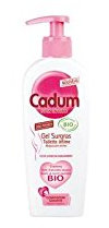 Cadum Gel lavant intime extra-doux - Le flacon de 200 ml
