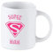 Tip Top - Tazza con scritta Super Mam