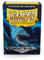 Arcane Tinmen ART11042 Dragon Shield: Matte – Night Blue (100)