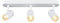 SLV NOBLO, Indoor LED Deckenaufbauleuchte 2700K weiß
