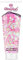 Holographic Glitter Face & Body Gel 12ml - Cosmetic, Body & Hair Glitter Gel (Cotton Candy)