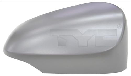 TYC Aussenspiegel Kappe Abdeckung Gehäuse rechts