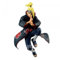 Banpresto BP89345P Deidara Naruto Shippuden, Vibration Stars, 13 cm, Mehrfarbig