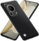 RankOne Funda Compatible con Huawei Pura 70 Ultra/Huawei P70 Ultra (6.8) Carcasa Caso Cover Estuche - Kevlar