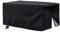 Abdeckung für Bollerwagen, Abdeckung für faltbar Bollerwagen, Wasserdicht Anti-UV Staubdicht Bollerwagen Abdeckung, Gartenwagen Abdeckung 210D Oxford (97*61*56cm)
