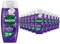 Radox Mineral Therapy Shower Gel Blended with Minerals, and Mood Boosting Scents for Refreshing and Relaxing Shower Experience Bulk Buy (225ml, Pack of 12, Lavender & Water Lily)