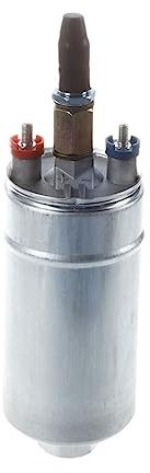 300LPH External Inline Fuel Pump Replacement 044 Compatible With 0580254044