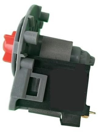 Motore Della Pompa Di Scarico Dell'acqua Della Lavatrice, Compatibile Con Samsung, DC31-30008D WDP85101 Parte 50/60 Hz
