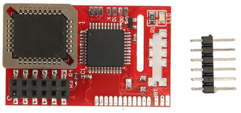 Ouitble XT4032, maschinenlesbarer Original-Mod-Chip, leistungsstarkes PCB-Material, kompatibel mit Gaming-Konsolen der 1. Generation, Ersatz für beschädigte Mod-Chips, professionel