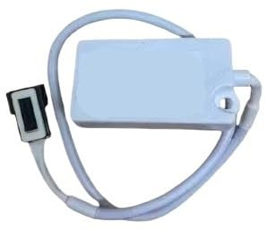 AFCAHEH Compatible con el componente del módulo WiFi inalámbrico Aire Acondicionado Hisense Modelo AEH-W4G2 Aplicación Inteligente Connect Life