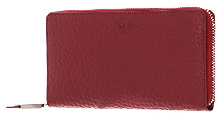 Voi Hirsch Amy Geldbörse Leder 18 cm