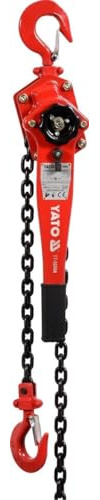 YATO YT-58964 Zurrwinde