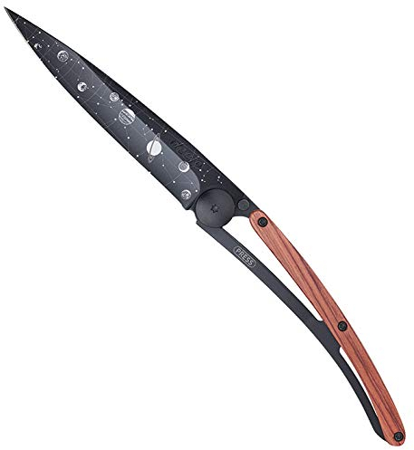Deejo BLACK TATTOO 37g, Astro