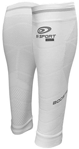 BV Sport Booster Elite EVO2 - Manchons de Compression