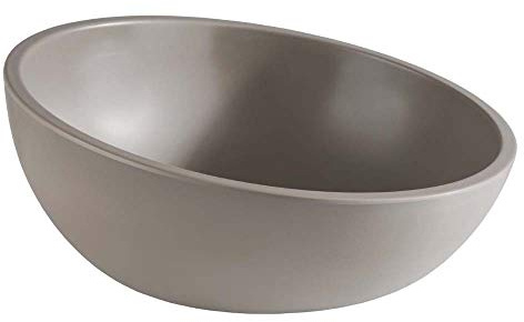 APS Element Look Sloping Bowl - 260mm 1.5Ltr (B2B)