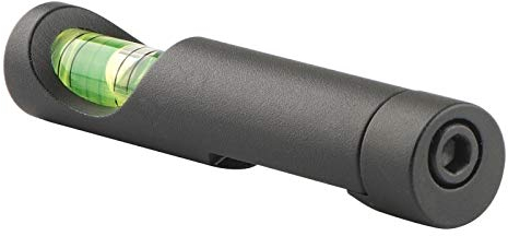 XFC- Level, Neueste Outdoor-Bereich-Einfassung Jagd Metal Spirit Wasserwaage for 20mm Picatinny Weber-Schienen-Gewehr