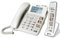 Geemarc DECT295_CFOTO_WH_IG Seniorenhandys