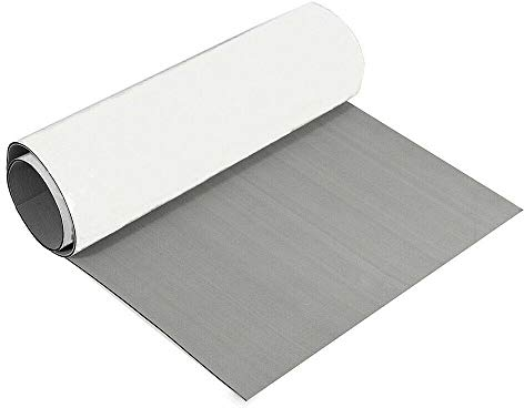 240cm x 90cm x 6mm Eva-Schaum Deckbeschläge für Boote Yacht Marine Bodenbelag Rutschfester Teppich Mit Kleberücken Synthetische Teakholz Bodenbelag Matte (Grau)