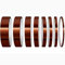 Kapton Klebeband Hitzebeständiges Tape Elektronik selbstklebend Isolierband für hohe Temperaturen 3mm 5mm 6mm 9mm 10 mm 12mm 15mm 19mm 25mm 30mmx 33M (15 mm)
