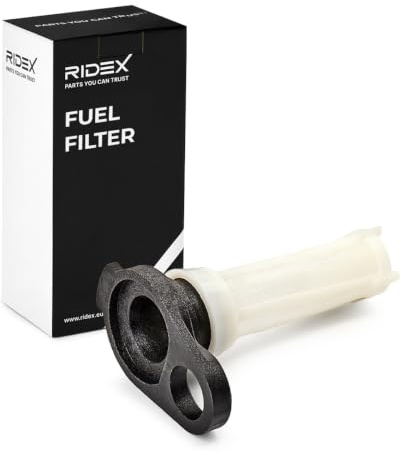 RIDEX 9F0252 Kraftstofffilter Dieselfilter Vorfilter