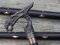Samara Nautical Gehstock mit Drachengriff, Messing, antik, Vintage-Design