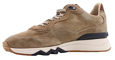 Floris van Bommel Adult Master-Artikel Sport beige Gr. 45
