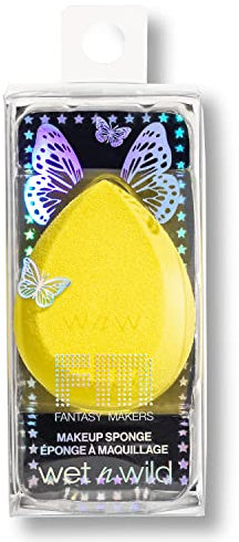 wet n wild Fantasy Makers Halloween Makeup Sponge Yellow