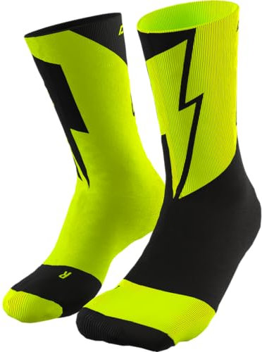 Dynafit No Pain No Gain Sk Unisex-Socken für Erwachsene