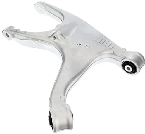 Dorman CA12514PR Querlenker hinten Beifahrerseite unten Kompatibel mit Select Audi/Porsche Modellen