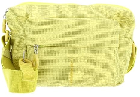 Mandarina Duck Damen Md 20 Umhängetasche, Acid Lime