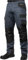 ACE Genesis Pro Herren-Arbeitshose lang - Männer-Arbeitshosen mit Stretch-Bund, Gummizug & Kniepolster-Taschen - Grau - 50