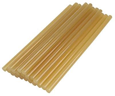 A ABSOPRO Senza Vernice Ammaccatura Riparazione Caldo Fondere Colla Bastoncini 11mm x 270mm (Set di 20)