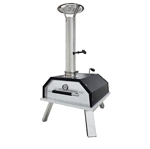 1000Brico - Forno per pizza penelope