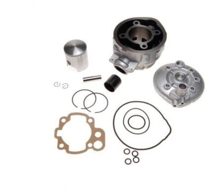 KR Kit cylindre 90 cc Minarelli AM6 pour Yamaha