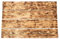 Banklatten Kiefer Holzbrett Holzlatten Gartenbank Outdoor Parkbank 120x20x3cm 4 Stück (Dunkel)