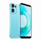QrZrQ R9 Smartphone, 5,0 Zoll, Dual-SIM, Quad Core 1 GB + 16 GB, Android 9.0, Dual-Kamera 5 MP + 5 MP, GPS/WiFi/Bluetooth 3G Handy (R9-Cyan)