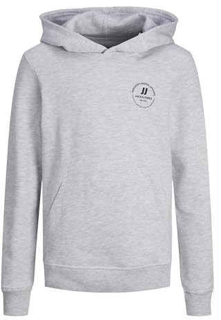 JACK & JONES Boy Kapuzenpullover Logo Kapuzenpullover Junior